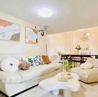 A homestay near Taikoo Li on Chunxi Road