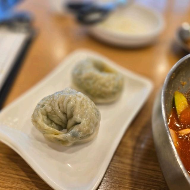 국내여행 대전 냉면 맛집 선코다리냉면