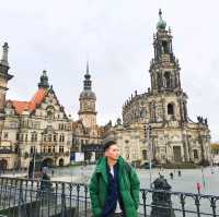 Discover Dresden: A Blend of History, Art, and Modern Charm