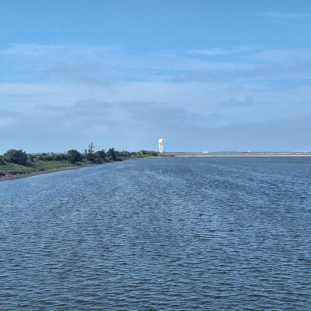 台南觀海樓