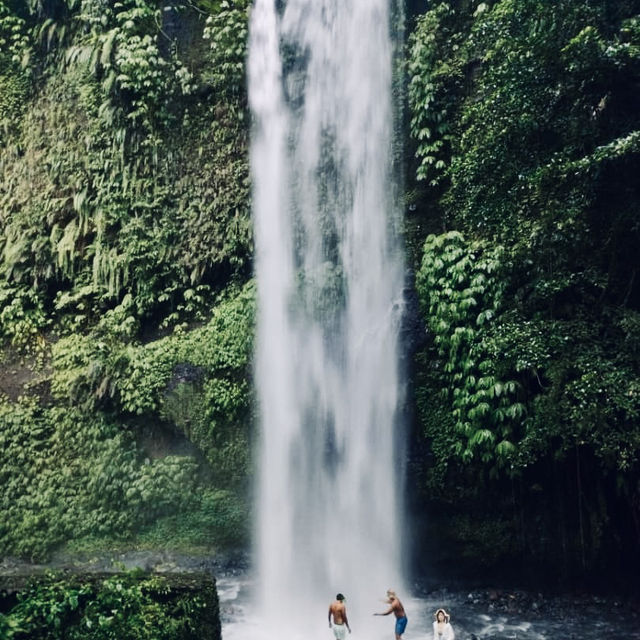 Discovering Lombok: The Hidden Gem