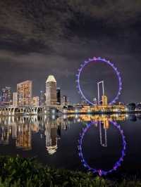 Five Picture Perfect of Singapore 