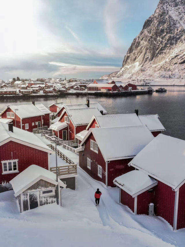 Tromsø: The Arctic’s Magical Gateway