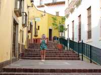 Colors of Guanajuato