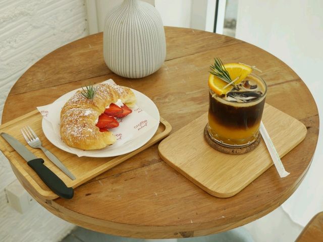 MONDAE - Cafe & Brunch พิกัดคาเฟ่เชียงใหม่