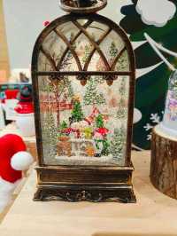 Create Your Dream Christmas on a Budget at Mr. DIY