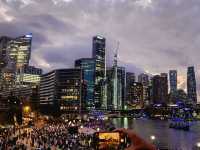 Sydney's New Year Spectacle: A Night to Remember!