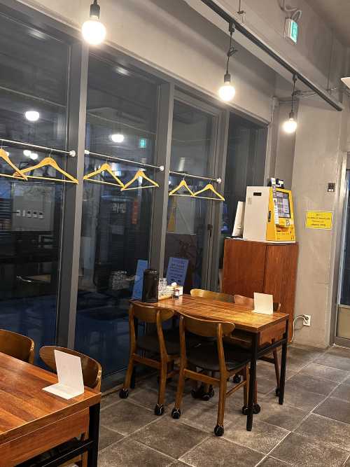 Oreno Ramen Songpa