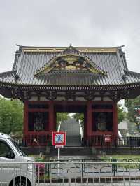 Discover Serenity at Zojoji Temple in Tokyo