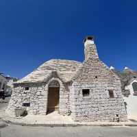 AwesomeAlberobello