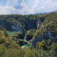 Plitvice lakes National Park 🇭🇷