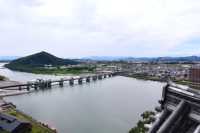 Nagoya · Inuyama Castle