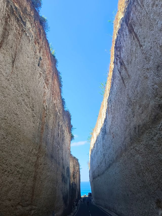 巴厘島烏魯瓦圖一日遊