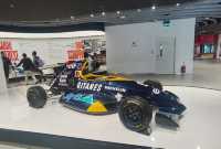 Experience the Thrill at the Macau Grand Prix Museum