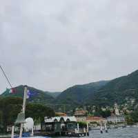 Lake Como - an idyllic and rustic getaway