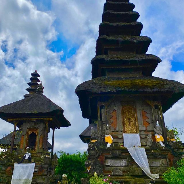 Besakih Temple