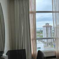 Affordable 5 Star Hotel in Melaka Town 