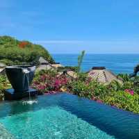 Luxury Awaits at Bvlgari Hotel Bali