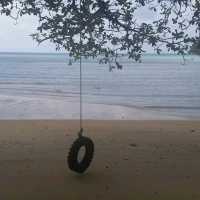 Crystal Waters, Tioman, Malaysia