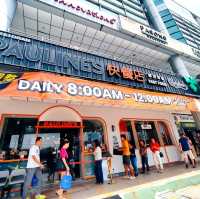 Affordable Local Favourites at Pauline's, Penang