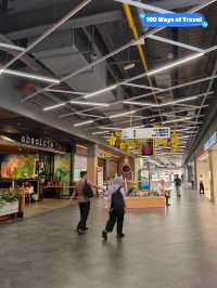 IPC Shopping Centre, Offers Diverse Shopping and Dining Experience