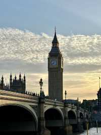 Timeless Majesty: The Iconic Big Ben of London