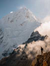 Why Trekking to Everest Base Camp Should Be on Your Bucket List