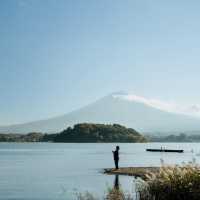 Mount Fuji