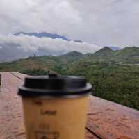 *Anooh Coffee Kundasang: A Hidden Gem for Coffee Lovers*