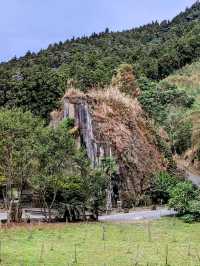 漫步奮起湖森林步道：小百岳大凍山