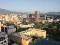 Day tour in Tirana