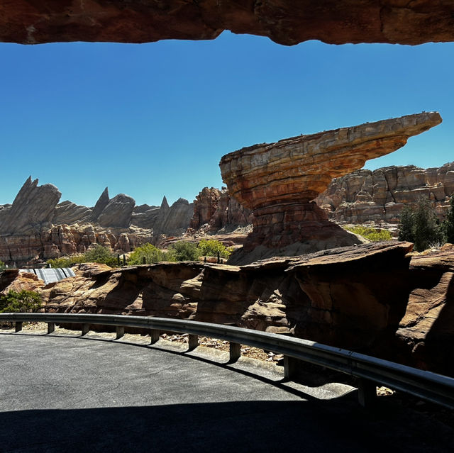 A Californian Adventure: Disney’s most underrated park 