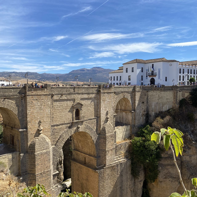 Malaga Day Trip Itinerary