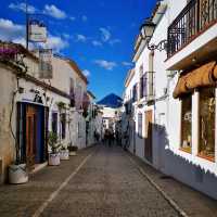 Altea: Spain’s White-Washed Paradise