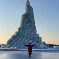 Harbin- my favorite city in 🇨🇳 