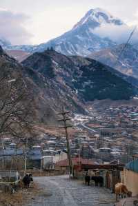 人生旅行清單：前蘇聯遺世獨立小鎮