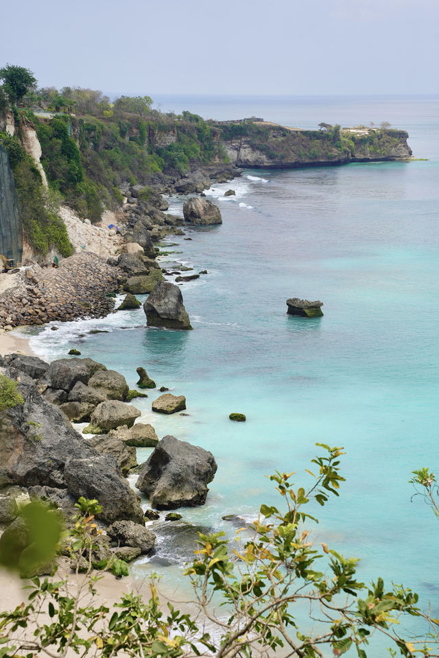 巴厘島絕美私人海灘