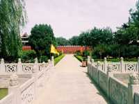 Exploring YunCheng Secrets