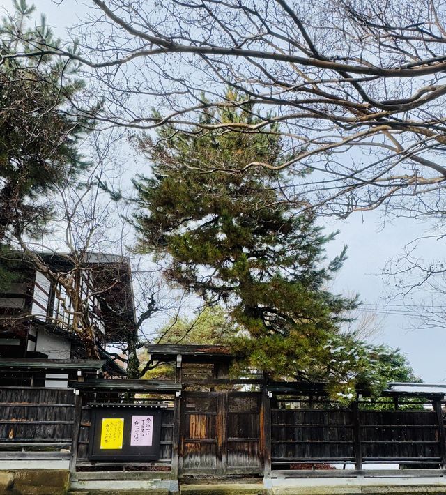 高山別院