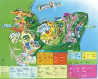 Hong Kong Ocean Park is a Must-Visit!