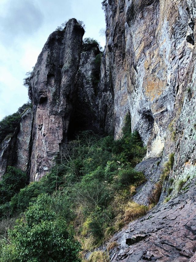 江西南昌-廬山-景德鎮 長者遊玩好去處