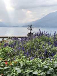 【6月好去處】科莫湖浪漫打卡小鎮 Bellagio，適合夏天