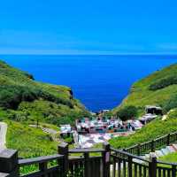 Discover Taiwan's Hidden Gems: A Nature Lover's Paradise