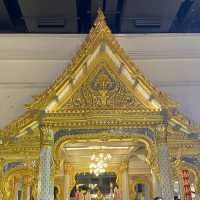 Best temples in Bangkok