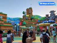 Summer Blockbuster: Universal Studios Hollywood Delivers