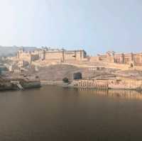 Discover the Majestic Amber Fort: A Timeless Jewel of Jaipur