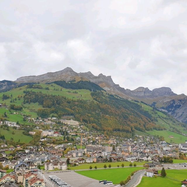 Discover the Magic of Lauterbrunnen: Tips for an Unforgettable Alpine Escape