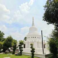 Wat Pa Pathom Chai