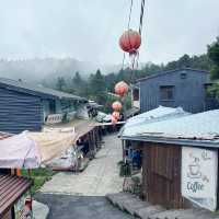 Step Back in Time: Exploring Fenqihu Old Street