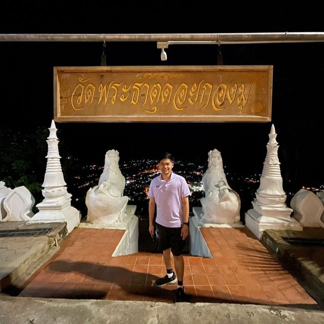 แม่ฮ่องสอน เมืองที่มีเรื่องราว